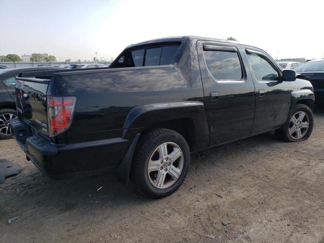 Photo 2 VIN: 5FPYK1F59DB010353 - HONDA RIDGELINE 