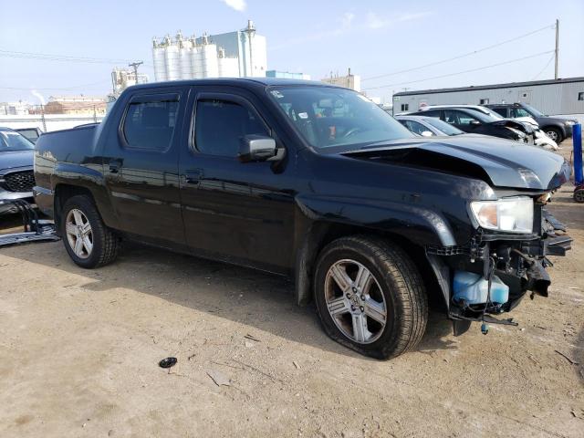 Photo 3 VIN: 5FPYK1F59DB010353 - HONDA RIDGELINE 