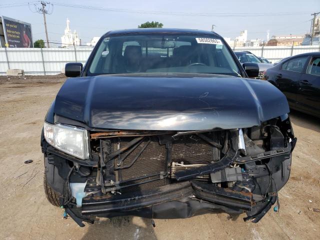 Photo 4 VIN: 5FPYK1F59DB010353 - HONDA RIDGELINE 