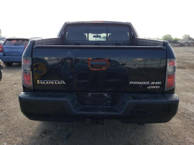 Photo 5 VIN: 5FPYK1F59DB010353 - HONDA RIDGELINE 