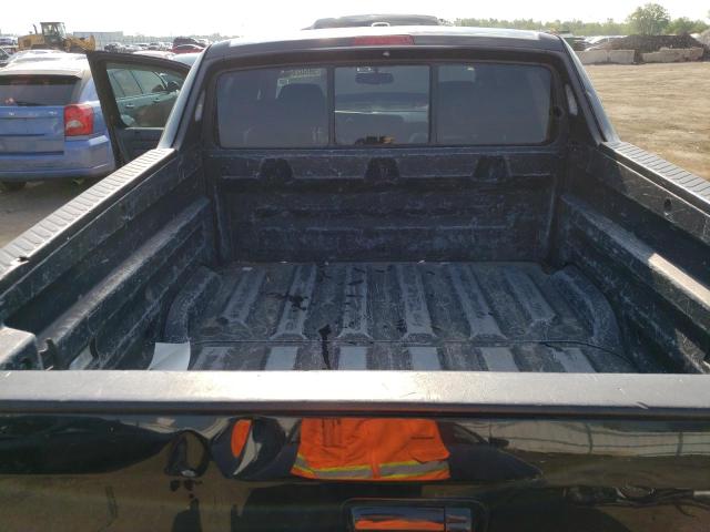 Photo 9 VIN: 5FPYK1F59DB010353 - HONDA RIDGELINE 