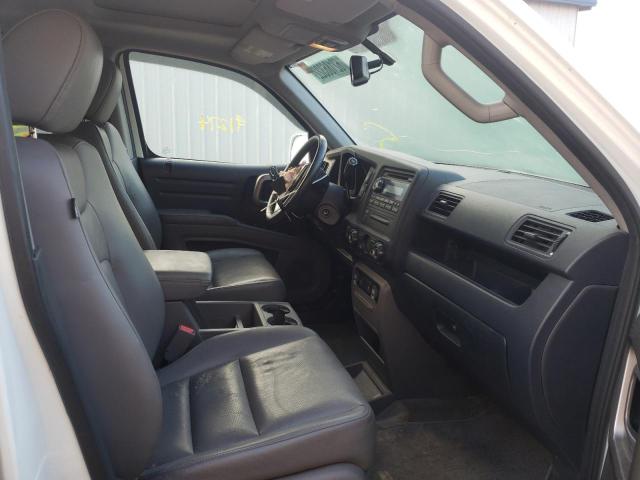 Photo 4 VIN: 5FPYK1F59DB014869 - HONDA RIDGELINE 