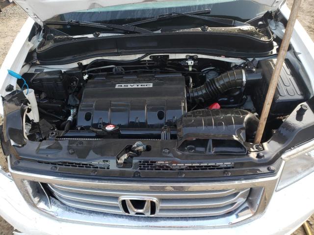 Photo 6 VIN: 5FPYK1F59DB014869 - HONDA RIDGELINE 