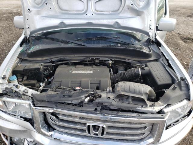 Photo 6 VIN: 5FPYK1F59EB003095 - HONDA RIDGELINE 