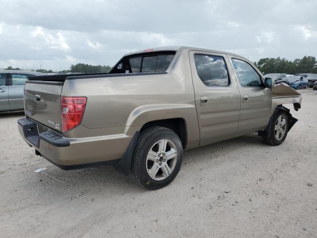 Photo 2 VIN: 5FPYK1F5XAB011670 - HONDA RIDGELINE 