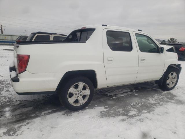 Photo 2 VIN: 5FPYK1F5XBB003490 - HONDA RIDGELINE 