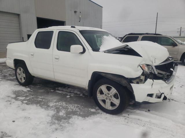 Photo 3 VIN: 5FPYK1F5XBB003490 - HONDA RIDGELINE 