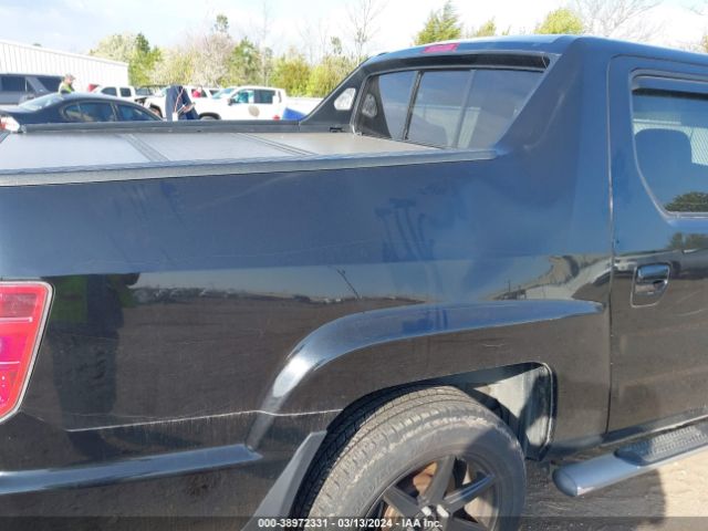 Photo 5 VIN: 5FPYK1F5XBB005630 - HONDA RIDGELINE 