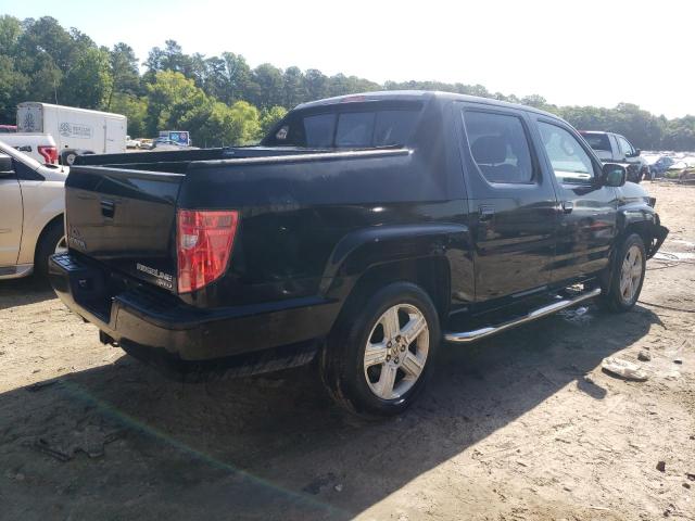 Photo 2 VIN: 5FPYK1F5XBB452636 - HONDA RIDGELINE 