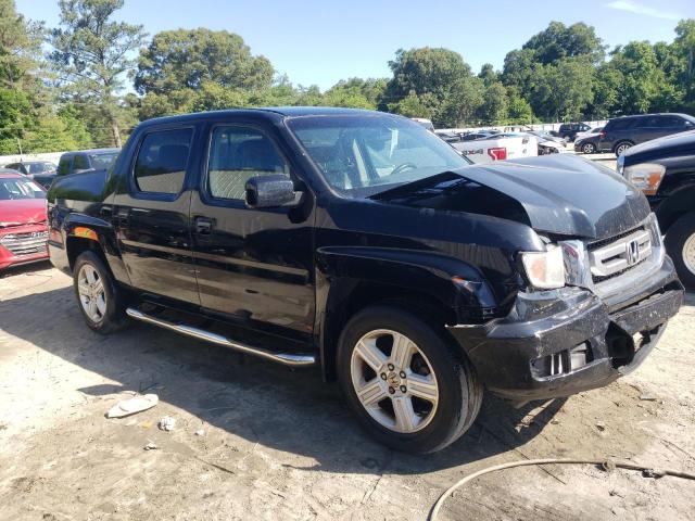 Photo 3 VIN: 5FPYK1F5XBB452636 - HONDA RIDGELINE 