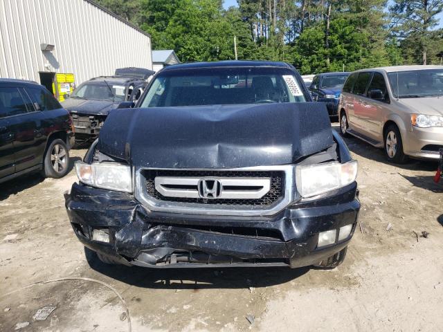 Photo 4 VIN: 5FPYK1F5XBB452636 - HONDA RIDGELINE 