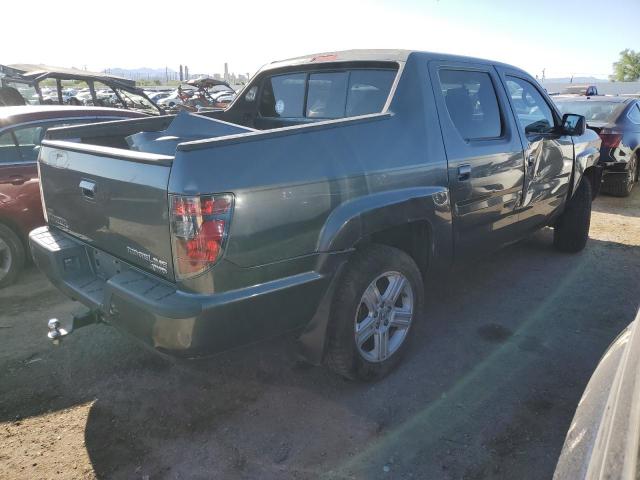 Photo 2 VIN: 5FPYK1F5XDB006893 - HONDA RIDGELINE 