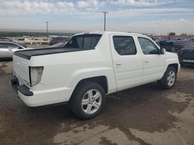 Photo 2 VIN: 5FPYK1F5XDB012323 - HONDA RIDGELINE 