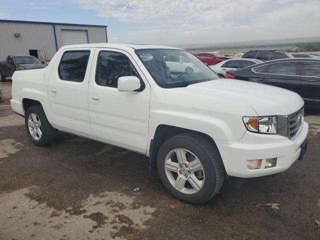 Photo 3 VIN: 5FPYK1F5XDB012323 - HONDA RIDGELINE 