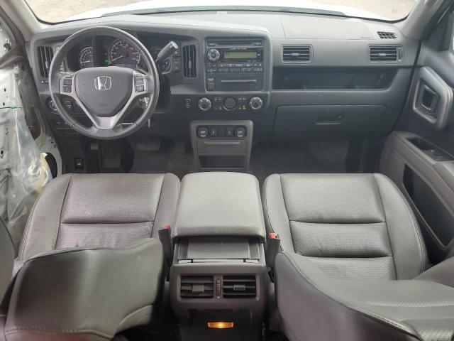 Photo 7 VIN: 5FPYK1F5XDB012323 - HONDA RIDGELINE 