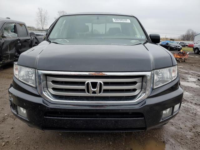 Photo 4 VIN: 5FPYK1F5XDB012855 - HONDA RIDGELINE 