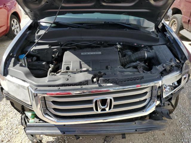 Photo 6 VIN: 5FPYK1F5XDB016906 - HONDA RIDGELINE 