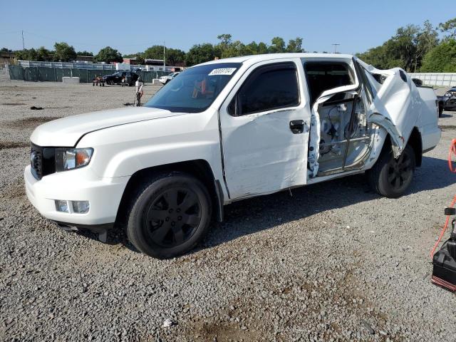 Photo 0 VIN: 5FPYK1F61EB014598 - HONDA RIDGELINE 