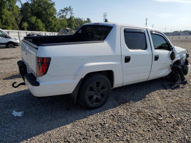 Photo 2 VIN: 5FPYK1F61EB014598 - HONDA RIDGELINE 