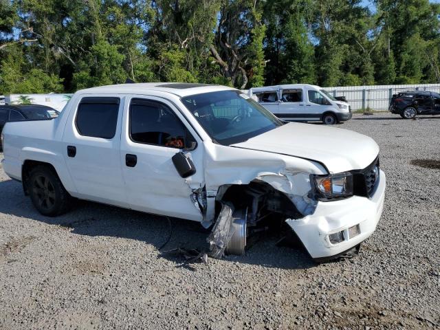 Photo 3 VIN: 5FPYK1F61EB014598 - HONDA RIDGELINE 