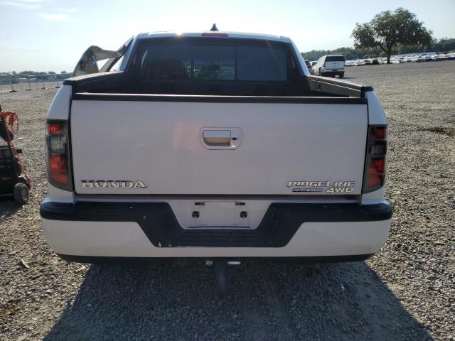 Photo 5 VIN: 5FPYK1F61EB014598 - HONDA RIDGELINE 