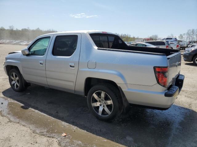 Photo 1 VIN: 5FPYK1F63EB013095 - HONDA RIDGELINE 