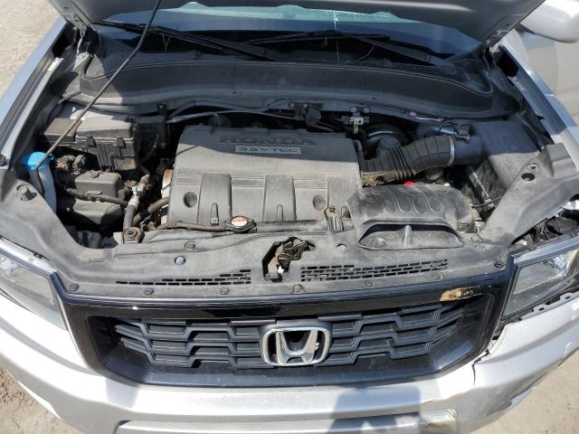 Photo 10 VIN: 5FPYK1F63EB013095 - HONDA RIDGELINE 