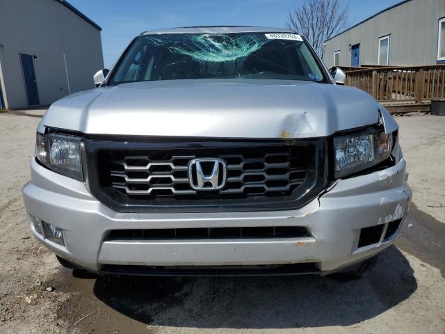 Photo 4 VIN: 5FPYK1F63EB013095 - HONDA RIDGELINE 