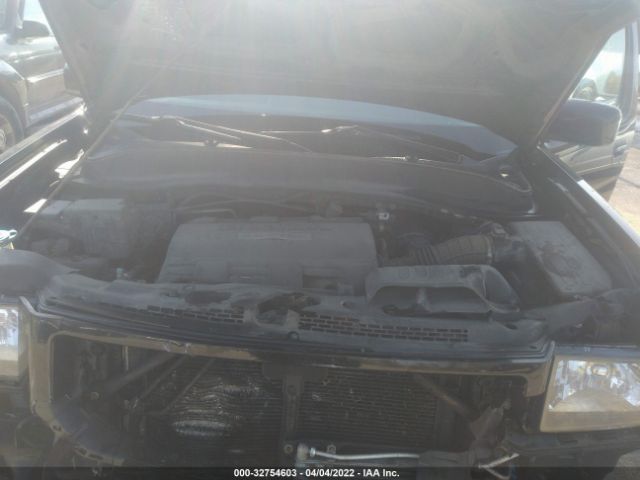 Photo 9 VIN: 5FPYK1F66EB006349 - HONDA RIDGELINE 