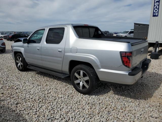 Photo 1 VIN: 5FPYK1F66EB008392 - HONDA RIDGELINE 