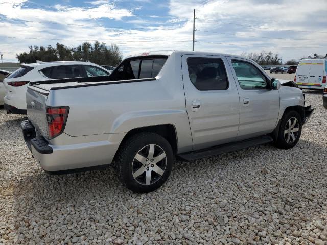 Photo 2 VIN: 5FPYK1F66EB008392 - HONDA RIDGELINE 