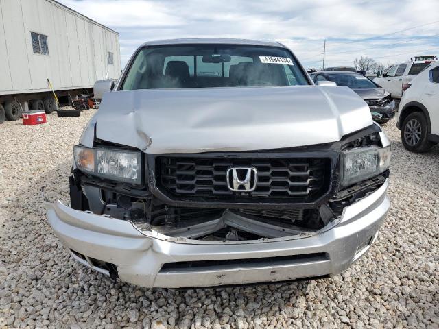 Photo 4 VIN: 5FPYK1F66EB008392 - HONDA RIDGELINE 