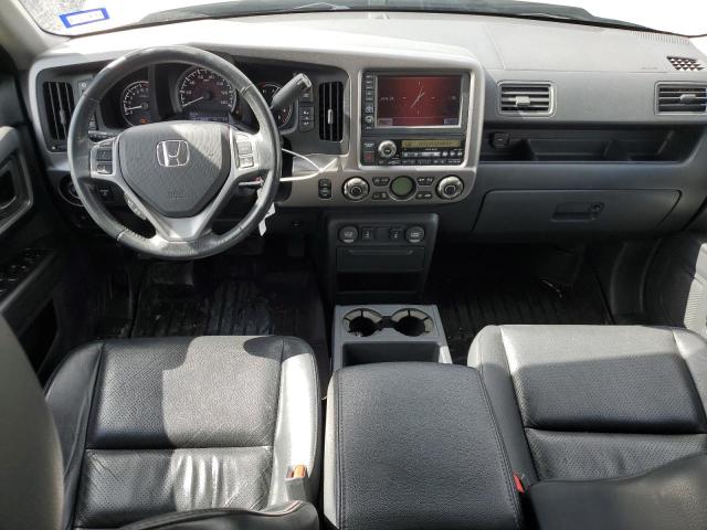 Photo 7 VIN: 5FPYK1F66EB008392 - HONDA RIDGELINE 