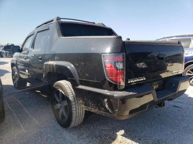 Photo 2 VIN: 5FPYK1F67EB013830 - HONDA RIDGELINE 