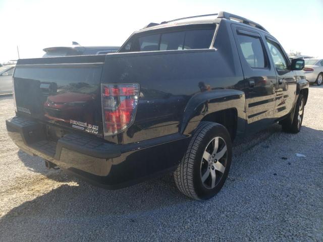 Photo 3 VIN: 5FPYK1F67EB013830 - HONDA RIDGELINE 