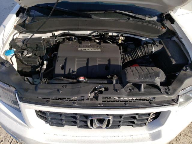 Photo 10 VIN: 5FPYK1F68EB009897 - HONDA RIDGELINE 