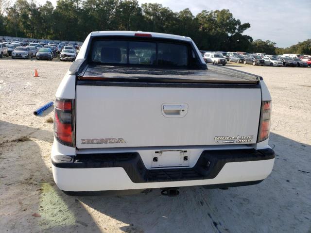 Photo 5 VIN: 5FPYK1F68EB009897 - HONDA RIDGELINE 