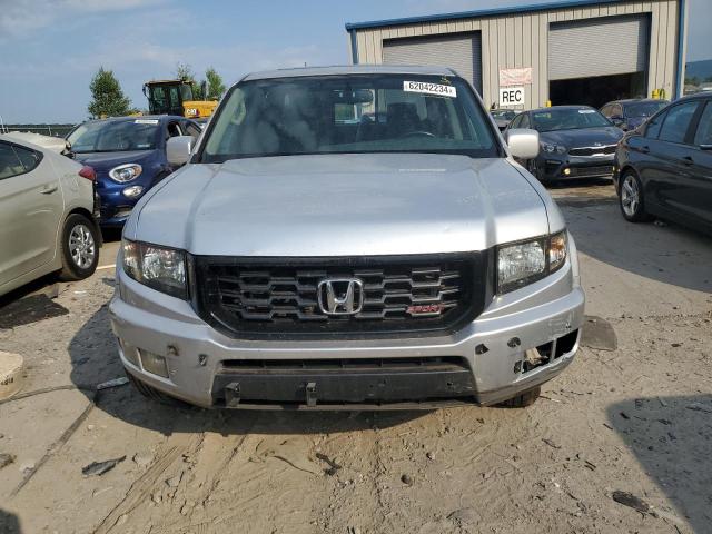 Photo 4 VIN: 5FPYK1F69EB009813 - HONDA RIDGELINE 