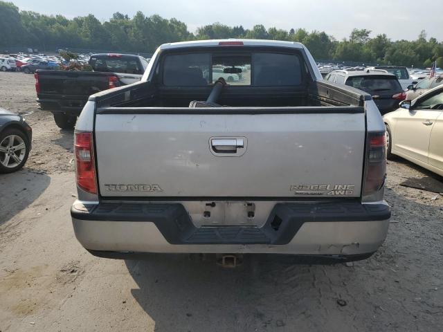 Photo 5 VIN: 5FPYK1F69EB009813 - HONDA RIDGELINE 