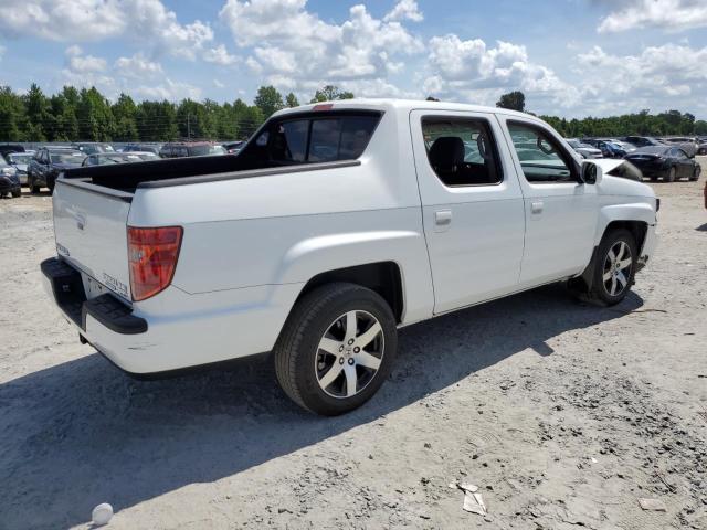 Photo 2 VIN: 5FPYK1F69EB010394 - HONDA RIDGELINE 