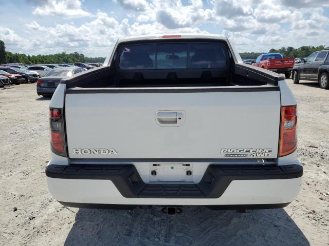 Photo 5 VIN: 5FPYK1F69EB010394 - HONDA RIDGELINE 