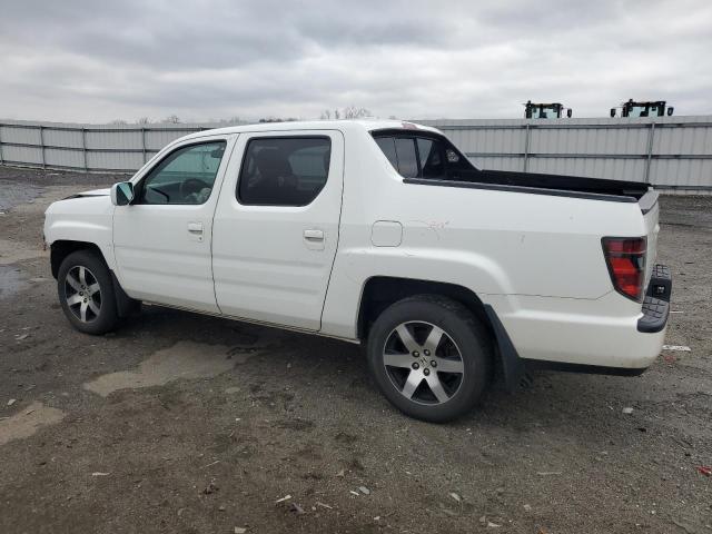 Photo 1 VIN: 5FPYK1F69EB011660 - HONDA RIDGELINE 