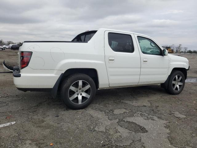 Photo 2 VIN: 5FPYK1F69EB011660 - HONDA RIDGELINE 