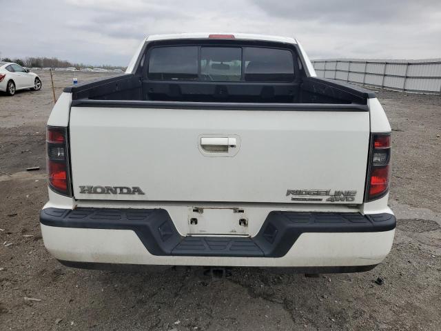 Photo 5 VIN: 5FPYK1F69EB011660 - HONDA RIDGELINE 