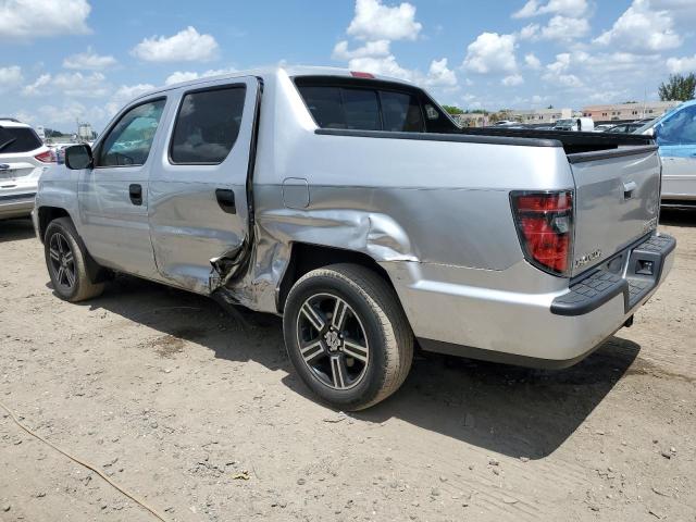 Photo 1 VIN: 5FPYK1F70DB012185 - HONDA RIDGELINE 