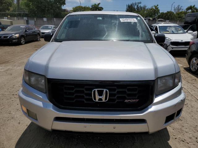 Photo 4 VIN: 5FPYK1F70DB012185 - HONDA RIDGELINE 