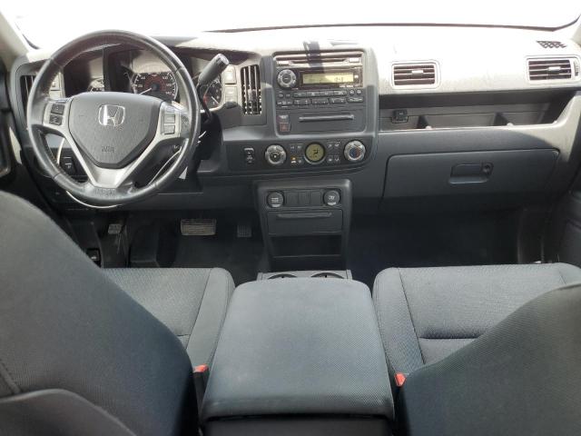 Photo 7 VIN: 5FPYK1F70DB012185 - HONDA RIDGELINE 