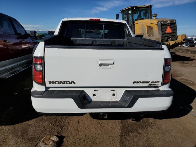 Photo 5 VIN: 5FPYK1F71DB012745 - HONDA RIDGELINE 