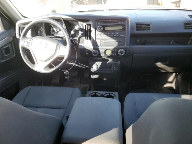 Photo 7 VIN: 5FPYK1F71DB012745 - HONDA RIDGELINE 