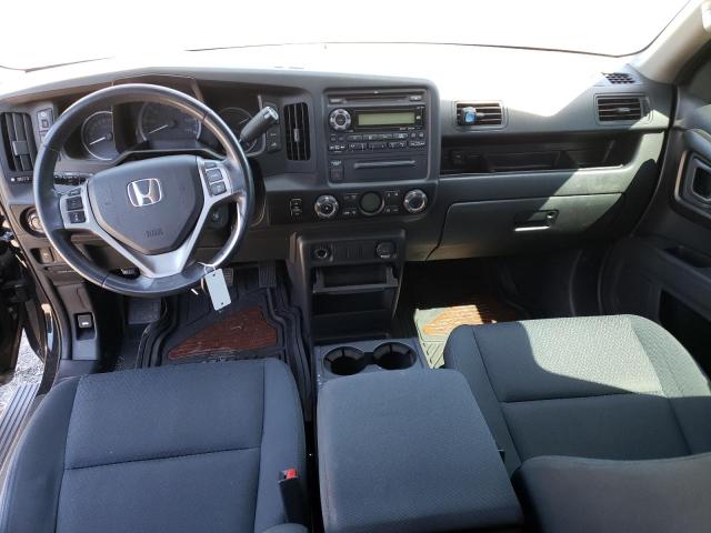 Photo 7 VIN: 5FPYK1F71EB008745 - HONDA RIDGELINE 